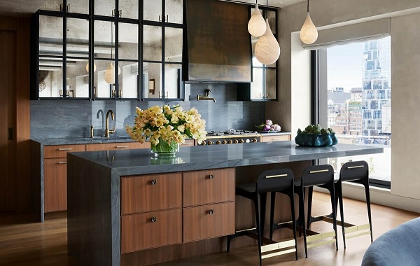 2023 yılının en iyi mutfak trendleri