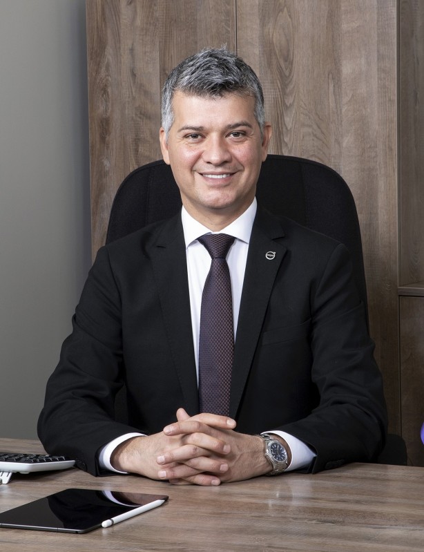 Foto - 2023 yılının lideri oldu! İlkleri gerçekleştirdi!