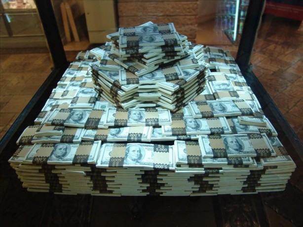 Foto - 2023'de servetlerini katladılar! İşte o zenginler listesi