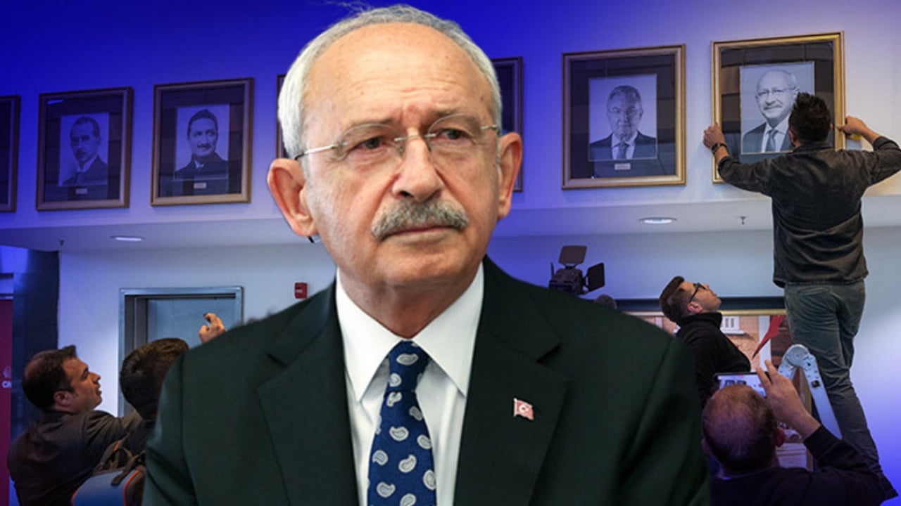 2023’te destekliyordu, şimdi nefret kustu! Ünlü oyuncudan Kemal Kılıçdaroğlu’na şoke eden zehir zemberek sözler
