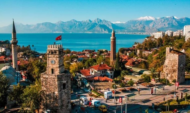 Foto - 2023’te dünyanın en çok ziyaret edilen şehrini açıklıyoruz! Akın akın oraya geldiler! Duyunca çok şaşıracaksınız! Tam 20 milyon 200 bin ziyaretçiyle ilk sırada yer aldı!