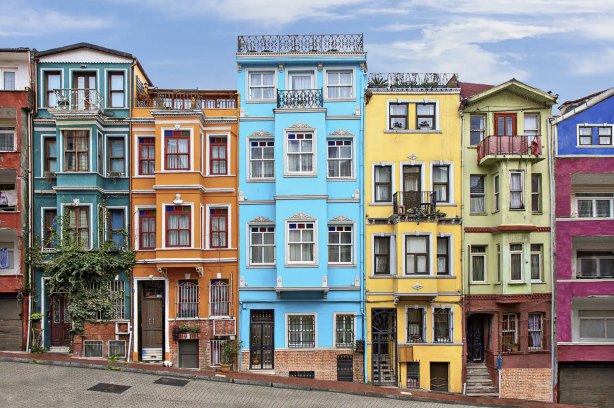 Foto - 2023’te dünyanın en çok ziyaret edilen şehrini açıklıyoruz! Akın akın oraya geldiler! Duyunca çok şaşıracaksınız! Tam 20 milyon 200 bin ziyaretçiyle ilk sırada yer aldı!