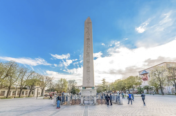 Foto - 2023’te dünyanın en çok ziyaret edilen şehrini açıklıyoruz! Akın akın oraya geldiler! Duyunca çok şaşıracaksınız! Tam 20 milyon 200 bin ziyaretçiyle ilk sırada yer aldı!