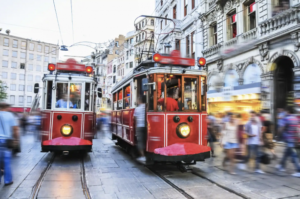 Foto - 2023’te dünyanın en çok ziyaret edilen şehrini açıklıyoruz! Akın akın oraya geldiler! Duyunca çok şaşıracaksınız! Tam 20 milyon 200 bin ziyaretçiyle ilk sırada yer aldı!