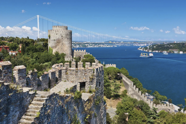 Foto - 2023’te dünyanın en çok ziyaret edilen şehrini açıklıyoruz! Akın akın oraya geldiler! Duyunca çok şaşıracaksınız! Tam 20 milyon 200 bin ziyaretçiyle ilk sırada yer aldı!