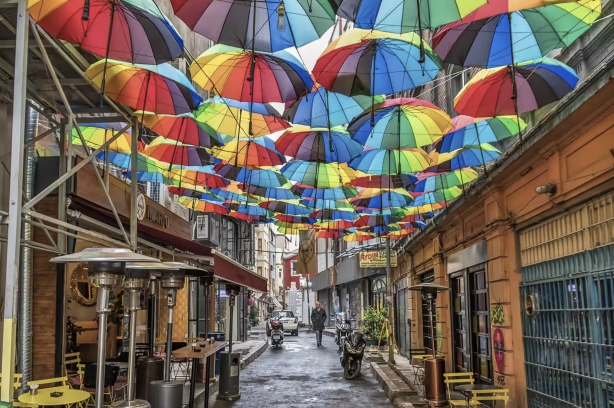 Foto - 2023’te dünyanın en çok ziyaret edilen şehrini açıklıyoruz! Akın akın oraya geldiler! Duyunca çok şaşıracaksınız! Tam 20 milyon 200 bin ziyaretçiyle ilk sırada yer aldı!