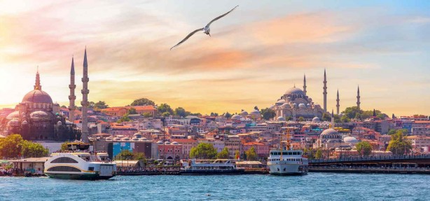 2023’te dünyanın en çok ziyaret edilen şehrini açıklıyoruz! Akın akın oraya geldiler! Duyunca çok şaşıracaksınız! Tam 20 milyon 200 bin ziyaretçiyle ilk sırada yer aldı!