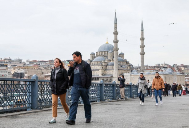 Foto - 2023’te dünyanın en çok ziyaret edilen şehrini açıklıyoruz! Akın akın oraya geldiler! Duyunca çok şaşıracaksınız! Tam 20 milyon 200 bin ziyaretçiyle ilk sırada yer aldı!