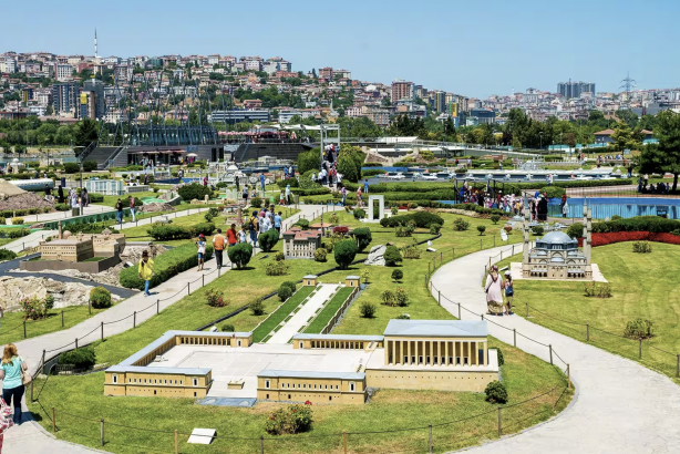 Foto - 2023’te dünyanın en çok ziyaret edilen şehrini açıklıyoruz! Akın akın oraya geldiler! Duyunca çok şaşıracaksınız! Tam 20 milyon 200 bin ziyaretçiyle ilk sırada yer aldı!