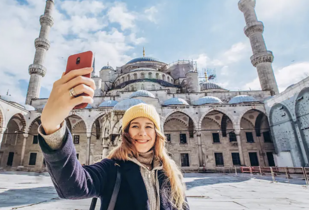 Foto - 2023’te dünyanın en çok ziyaret edilen şehrini açıklıyoruz! Akın akın oraya geldiler! Duyunca çok şaşıracaksınız! Tam 20 milyon 200 bin ziyaretçiyle ilk sırada yer aldı!