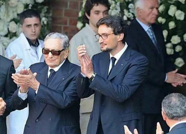 Foto - 2023'te dünyanın en zengin 25 ailesi belli oldu