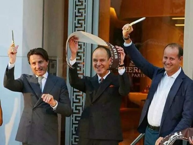 Foto - 2023'te dünyanın en zengin 25 ailesi belli oldu