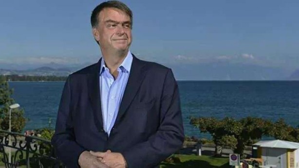 Foto - 2023'te dünyanın en zengin 25 ailesi belli oldu