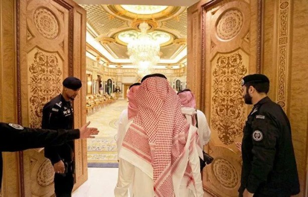 Foto - 2023'te dünyanın en zengin 25 ailesi belli oldu