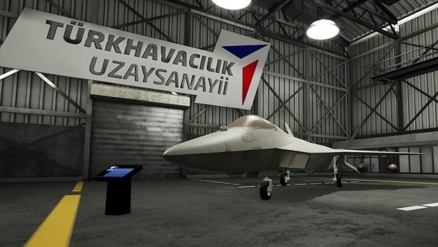 Foto - 2023'te en fazla ihracat yapan Türk savunma ve havacılık sanayisi şirketleri belli oldu! Baykar şampiyon ama arkasındaki devler herkesi şaşırtacak