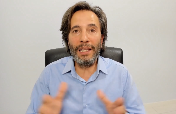 Foto - '2023'te gram altın 3 bin lira olacak' demişti! O tahmin iptal... Tuna Kaya yeni tahminini az önce duyurdu