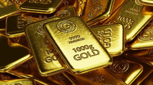 Foto - '2023'te gram altın 3 bin lira olacak' demişti! O tahmin iptal... Tuna Kaya yeni tahminini az önce duyurdu