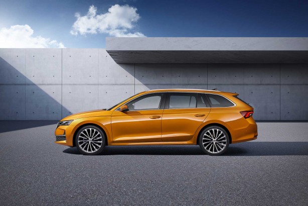 Foto - 2023’te rekor kırmıştı! Satış başarısı global ödül getirdi! Skoda'nın yenilenen Kamiq-Scala-Octavia Sedan ve Combi modelleri Türkiye’de ne zaman satışa çıkıyor?