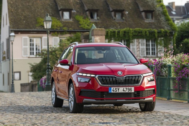 Foto - 2023’te rekor kırmıştı! Satış başarısı global ödül getirdi! Skoda'nın yenilenen Kamiq-Scala-Octavia Sedan ve Combi modelleri Türkiye’de ne zaman satışa çıkıyor?