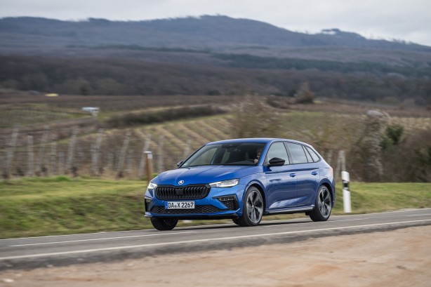 Foto - 2023’te rekor kırmıştı! Satış başarısı global ödül getirdi! Skoda'nın yenilenen Kamiq-Scala-Octavia Sedan ve Combi modelleri Türkiye’de ne zaman satışa çıkıyor?