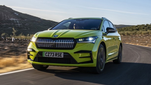 Foto - 2023’te rekor kırmıştı! Satış başarısı global ödül getirdi! Skoda'nın yenilenen Kamiq-Scala-Octavia Sedan ve Combi modelleri Türkiye’de ne zaman satışa çıkıyor?