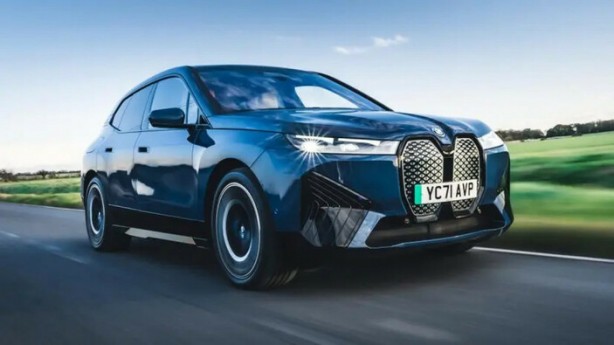 Foto - 2023'te satışta olan en uzun menzilli 10 elektrikli otomobil