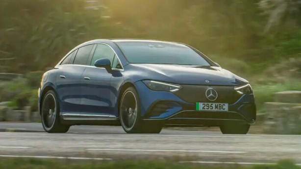 Foto - 2023'te satışta olan en uzun menzilli 10 elektrikli otomobil