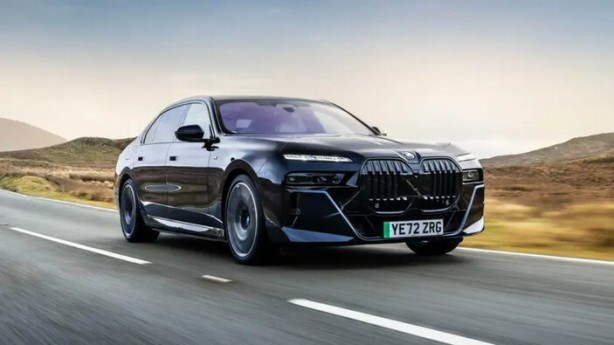 Foto - 2023'te satışta olan en uzun menzilli 10 elektrikli otomobil