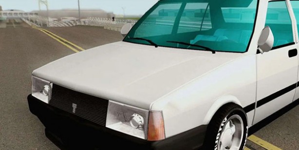 Foto - 2023'te sıfır Tofaş ve Şahin üretiliyor! İşte fiyatı