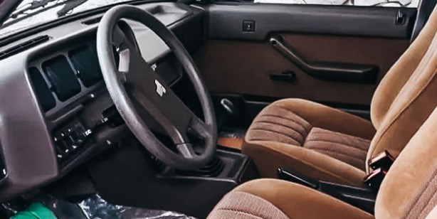 Foto - 2023'te sıfır Tofaş ve Şahin üretiliyor! İşte fiyatı