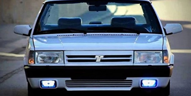 Foto - 2023'te sıfır Tofaş ve Şahin üretiliyor! İşte fiyatı