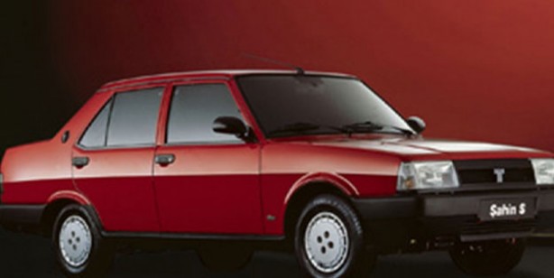 Foto - 2023'te sıfır Tofaş ve Şahin üretiliyor! İşte fiyatı