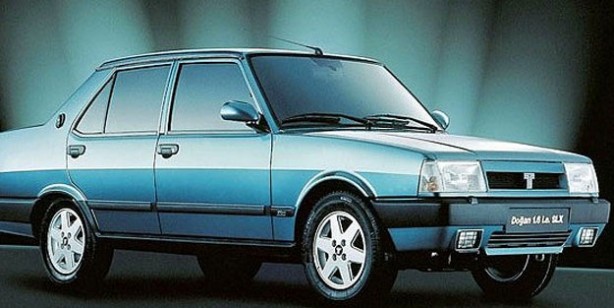 Foto - 2023'te sıfır Tofaş ve Şahin üretiliyor! İşte fiyatı