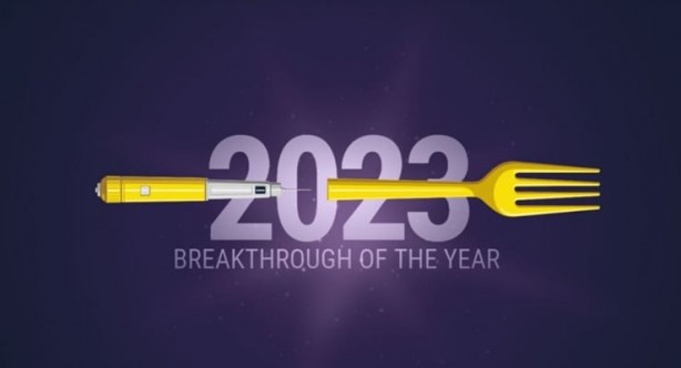 2023’ün çığır açan buluşları belli oldu!