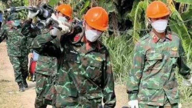 Foto - 2023'ün en güçlü orduları açıklandı! Türkiye iki basamak birden yükseldi