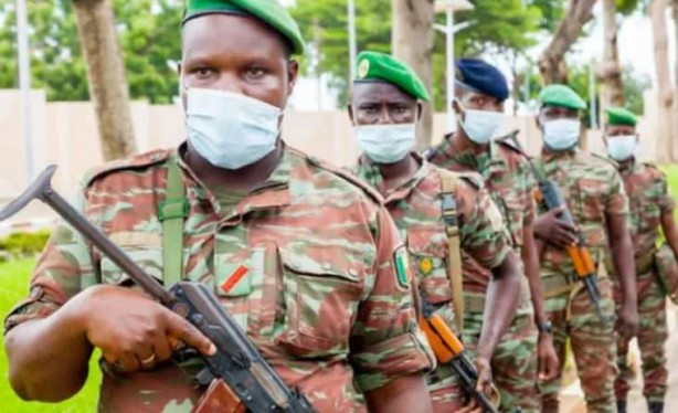 Foto - 2023'ün en güçlü orduları açıklandı! Türkiye iki basamak birden yükseldi