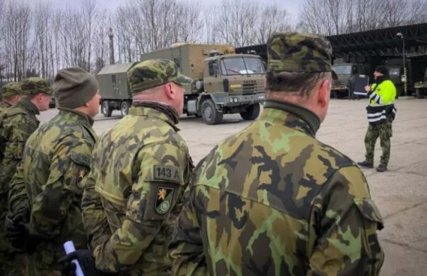 Foto - 2023'ün en güçlü orduları açıklandı! Türkiye iki basamak birden yükseldi