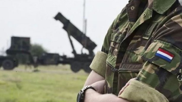 Foto - 2023'ün en güçlü orduları açıklandı! Türkiye iki basamak birden yükseldi