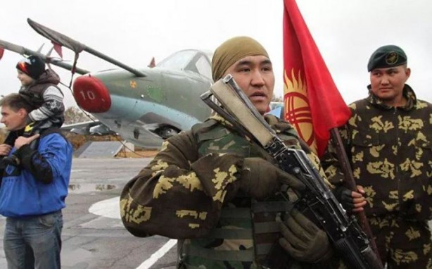 Foto - 2023'ün en güçlü orduları açıklandı! Türkiye iki basamak birden yükseldi