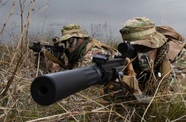 Foto - 2023'ün en güçlü orduları açıklandı! Türkiye iki basamak birden yükseldi