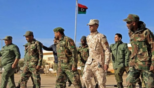 Foto - 2023'ün en güçlü orduları açıklandı! Türkiye iki basamak birden yükseldi