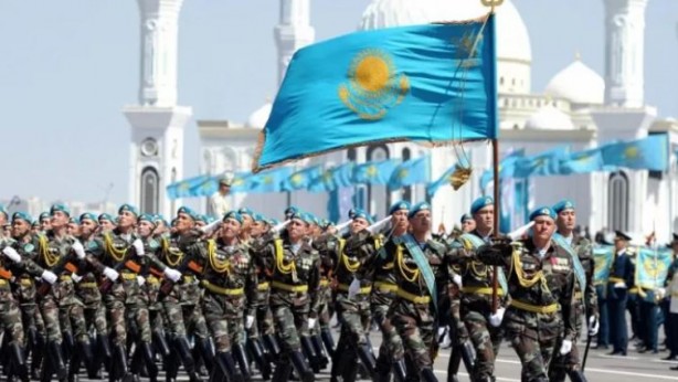 Foto - 2023'ün en güçlü orduları açıklandı! Türkiye iki basamak birden yükseldi