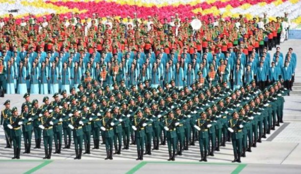 Foto - 2023'ün en güçlü orduları açıklandı! Türkiye iki basamak birden yükseldi