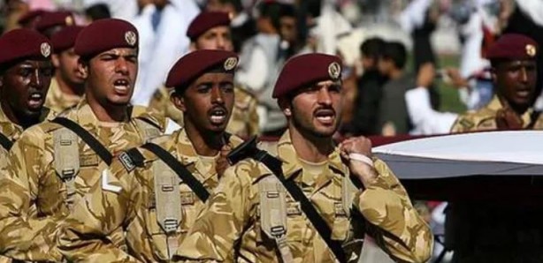 Foto - 2023'ün en güçlü orduları açıklandı! Türkiye iki basamak birden yükseldi