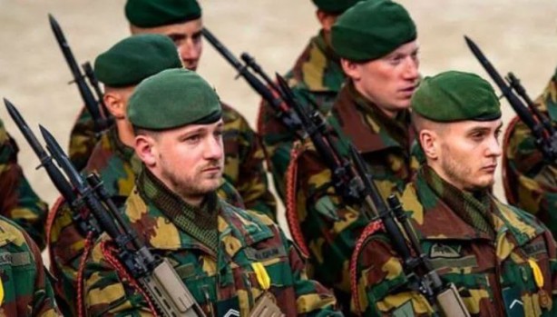 Foto - 2023'ün en güçlü orduları açıklandı! Türkiye iki basamak birden yükseldi