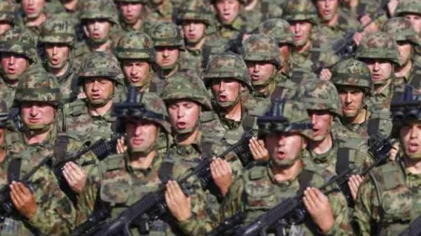 Foto - 2023'ün en güçlü orduları açıklandı! Türkiye iki basamak birden yükseldi