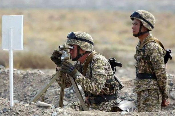 Foto - 2023'ün en güçlü orduları açıklandı! Türkiye iki basamak birden yükseldi