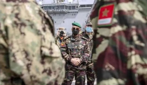 Foto - 2023'ün en güçlü orduları açıklandı! Türkiye iki basamak birden yükseldi