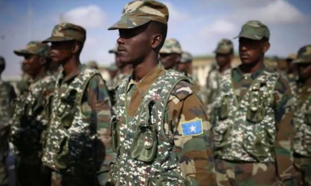 Foto - 2023'ün en güçlü orduları açıklandı! Türkiye iki basamak birden yükseldi