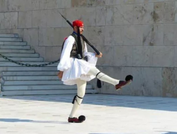 Foto - 2023'ün en güçlü orduları açıklandı! Türkiye iki basamak birden yükseldi